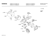 Схема №1 VS9113021 SUPER 911 ELECTRONIC с изображением Крышечка Siemens 00118070