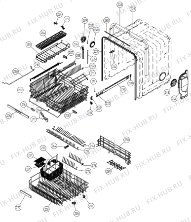 Asko d3530 hot sale