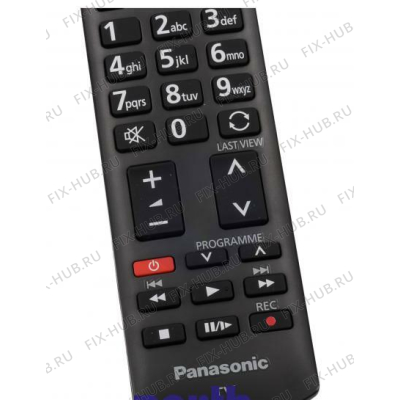 Пульт для телевизора Panasonic N2QAYB000487 в гипермаркете Fix-Hub