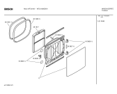 Схема №2 WTL6100GB Maxx WTL6100 с изображением Панель управления для сушилки Bosch 00362993