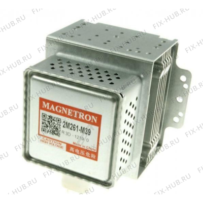 Магнетрон для микроволновой печи Panasonic Z2M261M39R в гипермаркете Fix-Hub