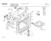Схема №2 HB12021EU с изображением Инструкция по эксплуатации для плиты (духовки) Siemens 00519469