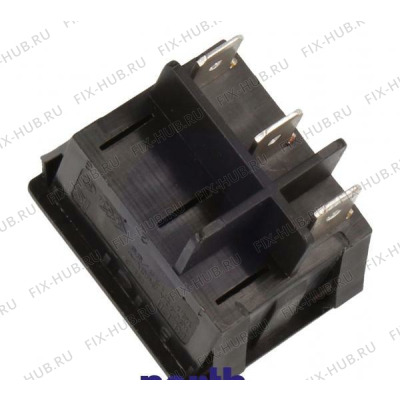 Микропереключатель для мясорубки KENWOOD KW632530 в гипермаркете Fix-Hub