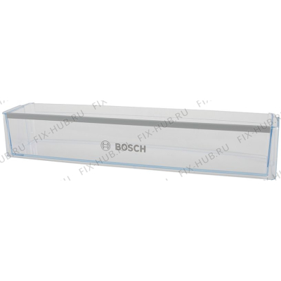 Поднос для холодильника Bosch 00676695 в гипермаркете Fix-Hub