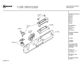 Схема №5 S6409N3 SU909C с изображением Кнопка для посудомоечной машины Bosch 00180811