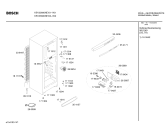 Схема №2 KSV33600 с изображением Дверь для холодильной камеры Bosch 00218398