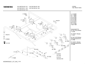 Схема №2 HG13221NE Siemens с изображением Инструкция по эксплуатации для духового шкафа Siemens 00583889