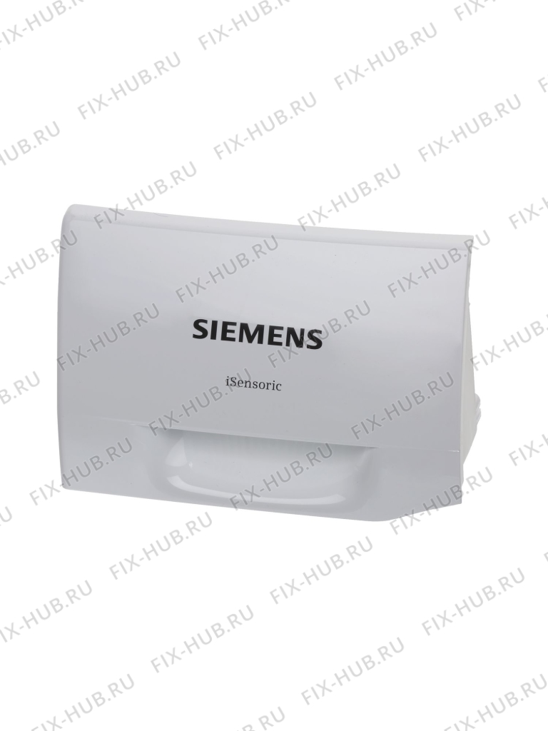 Большое фото - Ручка для стиралки Siemens 12009172 в гипермаркете Fix-Hub