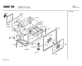 Схема №1 CH15790 с изображением Ручка конфорки для духового шкафа Bosch 00182682