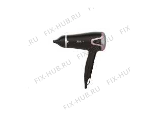 Фен Tefal HV5461K0/1Z0 - Фото