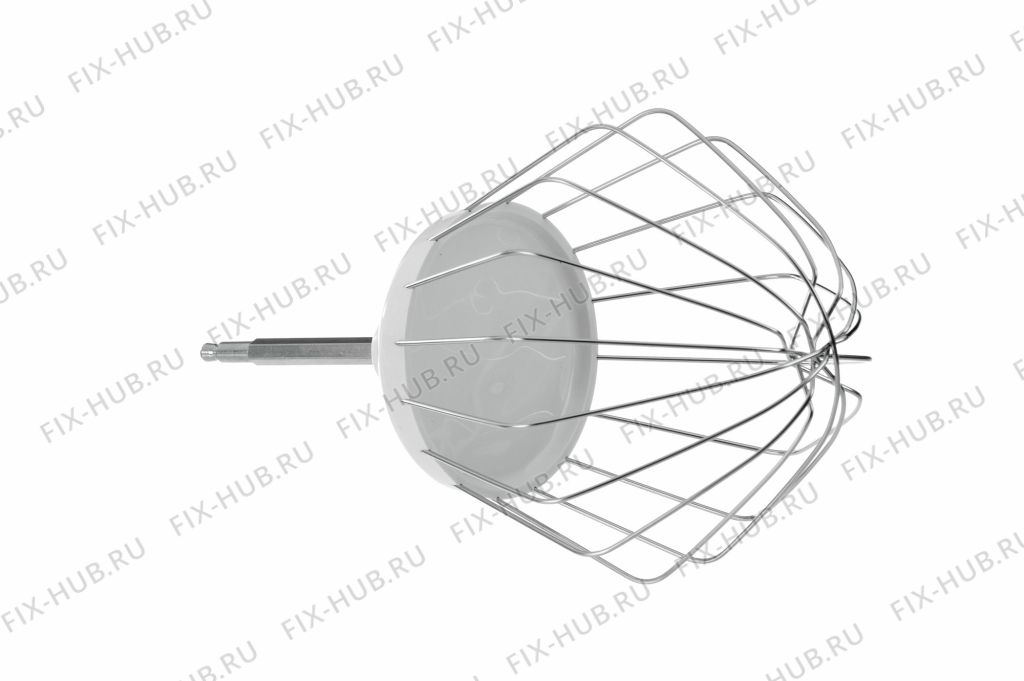 Большое фото - Венчик для кухонного измельчителя Bosch 00650543 в гипермаркете Fix-Hub
