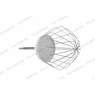 Венчик для кухонного измельчителя Bosch 00650543 в гипермаркете Fix-Hub