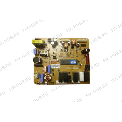Модуль (плата) управления для холодильной камеры LG EBR54881502 в гипермаркете Fix-Hub
