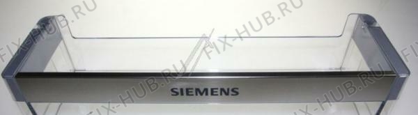 Большое фото - Поднос для холодильной камеры Siemens 00704745 в гипермаркете Fix-Hub