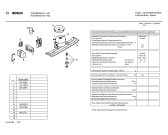Схема №2 KSV2802IE с изображением Инструкция по эксплуатации для холодильной камеры Bosch 00519986