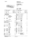 Схема №1 RC3027 с изображением Колесо для аудиоаппаратуры Siemens 00729295