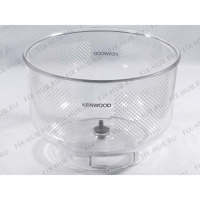 Чаша для кухонного комбайна KENWOOD KW713045 в гипермаркете Fix-Hub