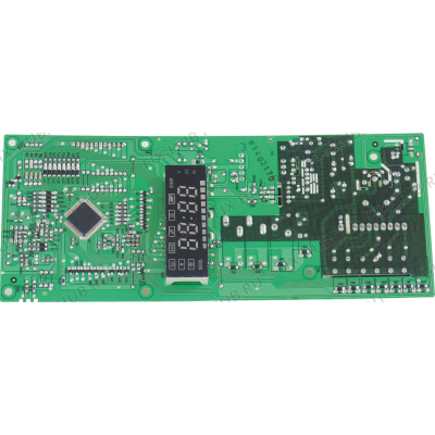 Модуль для микроволновой печи Bosch 00756425 в гипермаркете Fix-Hub