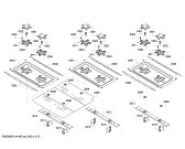 Схема №5 PRL486EDG Thermador с изображением Модуль для духового шкафа Bosch 00709786