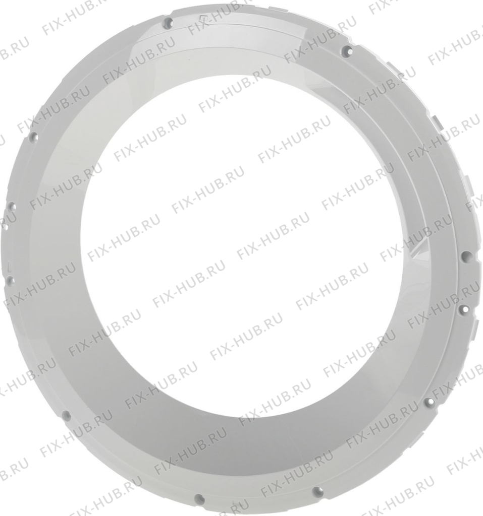 Большое фото - Вставка для стиралки Siemens 11005686 в гипермаркете Fix-Hub