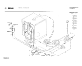 Схема №3 0730103530 SMS2100 с изображением Кнопка для электропосудомоечной машины Bosch 00025778