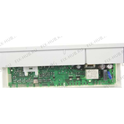 Модуль управления, запрограммированный для холодильной камеры Bosch 11010417 в гипермаркете Fix-Hub