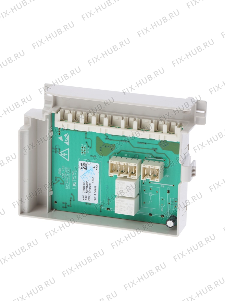 Большое фото - Модуль сушки для стиралки Siemens 00651974 в гипермаркете Fix-Hub