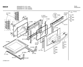 Схема №4 HEN5450CC с изображением Инструкция по эксплуатации для плиты (духовки) Bosch 00527269
