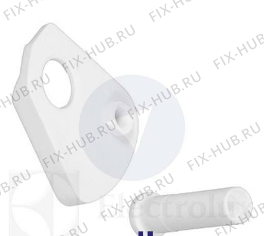 Большое фото - Другое для холодильной камеры Electrolux 960018695 в гипермаркете Fix-Hub