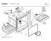 Схема №2 HB76R550B с изображением Инструкция по эксплуатации для плиты (духовки) Siemens 00588611