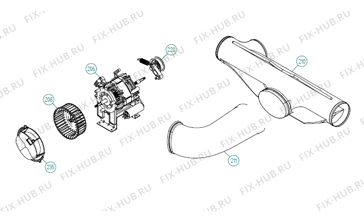 Взрыв-схема стиральной машины Gorenje T3000Fi SE   -Grey interface #92050750 (338499, TD60.C) - Схема узла 02