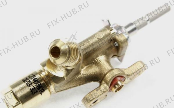 Большое фото - Краник для электропечи Zanussi 3429077039 в гипермаркете Fix-Hub