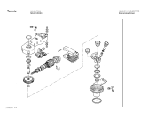 Схема №1 MK4TU53 Turmix varioTronic 450 с изображением Кнопка для кухонного измельчителя Bosch 00154866