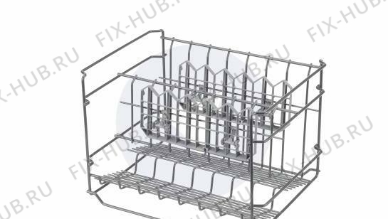 Большое фото - Корзина для составляющей Siemens 00684590 в гипермаркете Fix-Hub