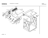 Схема №2 HB13350FN с изображением Инструкция по эксплуатации для плиты (духовки) Siemens 00520866