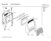 Схема №1 5RIDT8PUS CGR18PT с изображением Наклейка для обогревателя (вентилятора) Bosch 00522061
