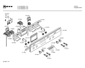 Схема №2 B1441W0GB B1441 WHITE с изображением Диск для плиты (духовки) Bosch 00163333