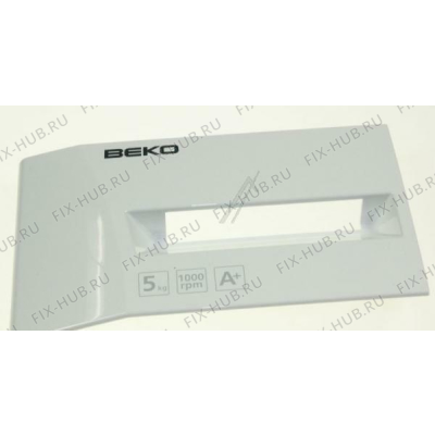 Декоративная панель для стиральной машины Beko 2828119337 в гипермаркете Fix-Hub