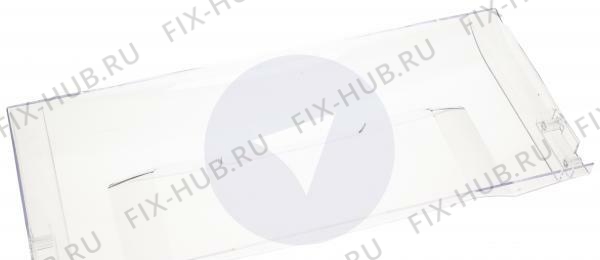 Большое фото - Обшивка для холодильника Smeg 766138005 в гипермаркете Fix-Hub