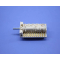 Микропереключатель для электропечи Whirlpool 481927328438 для Bauknecht SMZK 5640 WS