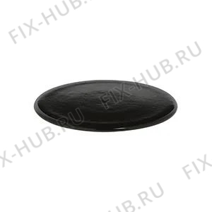 Большое фото - Крышка горелки для духового шкафа Bosch 00616099 в гипермаркете Fix-Hub