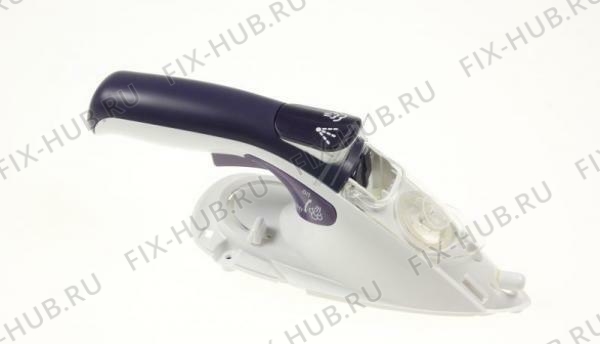 Большое фото - Ручка для утюга (парогенератора) Tefal CS-00131771 в гипермаркете Fix-Hub