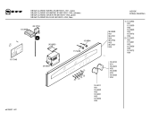 Схема №2 B1472S0FN с изображением Противень для электропечи Bosch 00290087