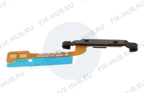 Большое фото - Модуль (плата) для смартфона Samsung GH96-08153A в гипермаркете Fix-Hub