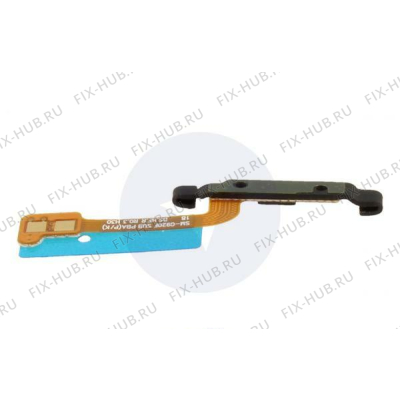 Модуль (плата) для смартфона Samsung GH96-08153A в гипермаркете Fix-Hub