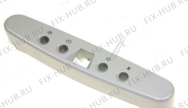 Большое фото - Обшивка для электровытяжки Electrolux 50268328007 в гипермаркете Fix-Hub