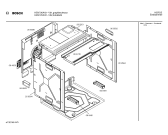 Схема №3 HEN725A с изображением Ручка регулировки мощности для плиты (духовки) Bosch 00155286