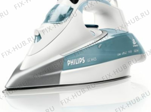 Утюг (парогенератор) Philips GC4425/02 - Фото