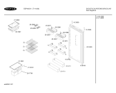 Схема №2 T-11626 с изображением Дверь для холодильника Bosch 00235350