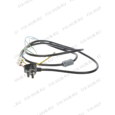 Соединительный кабель для электрокофемашины Siemens 12008820 в гипермаркете Fix-Hub